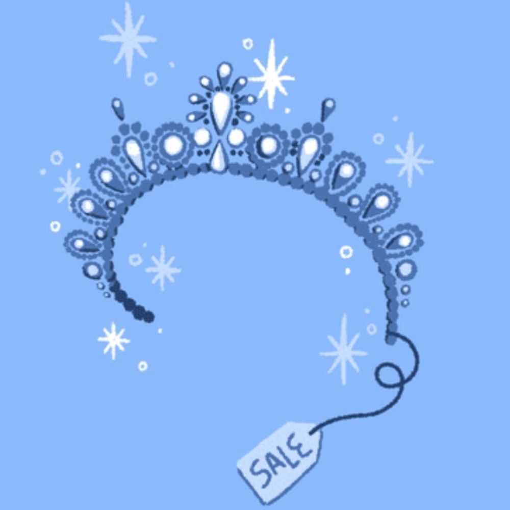 Like this for Vintage Jewelry Show Updates!